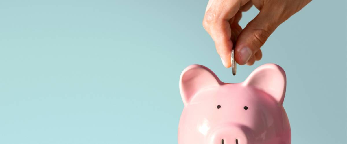 Piggy bank