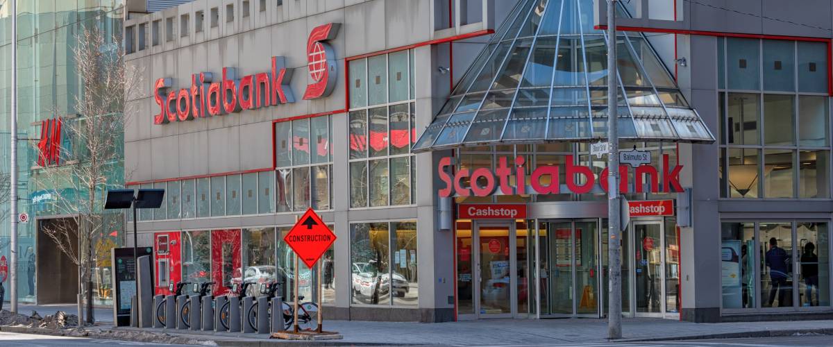 Scotiabank