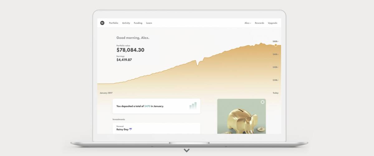 Wealthsimple
