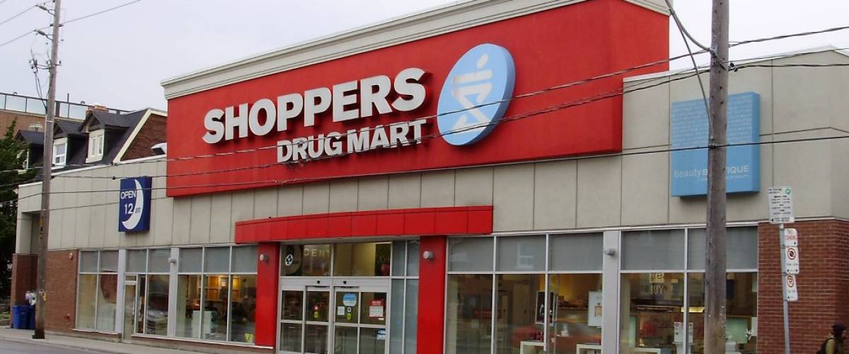 Shoppers Drug Mart