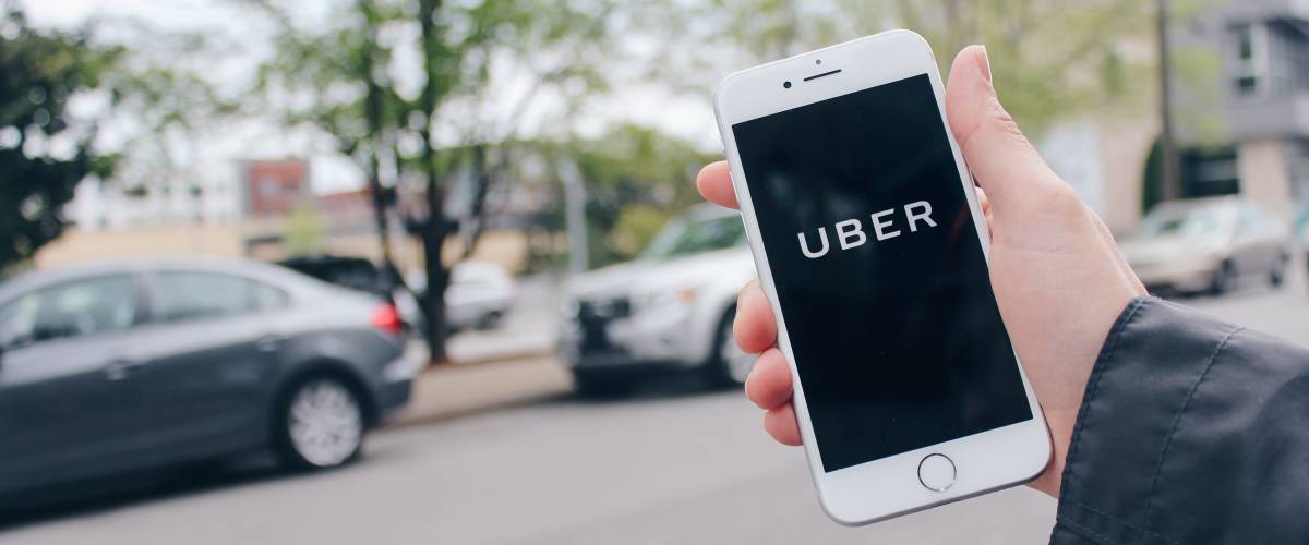 Uber