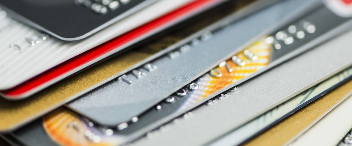 Credit cards