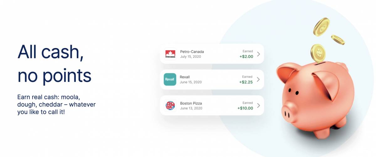 All cash, no points