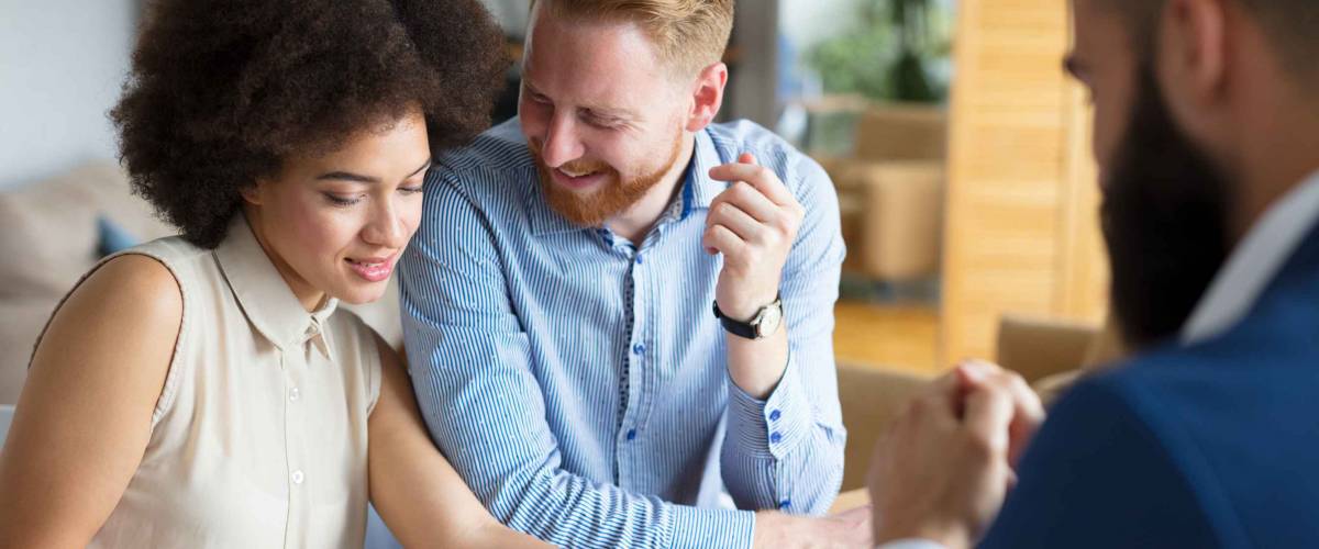 Better mortgage rates.