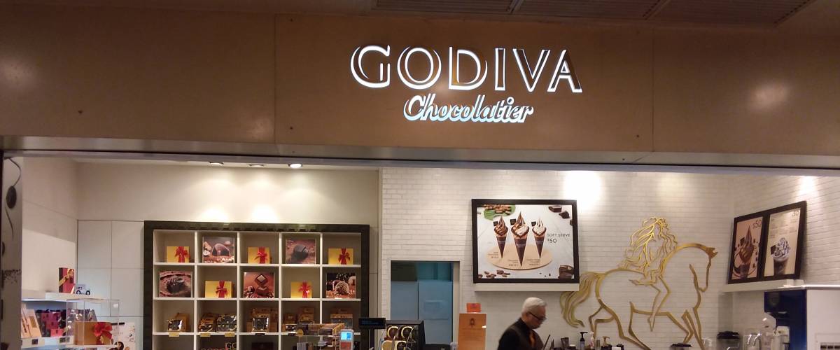 Godiva