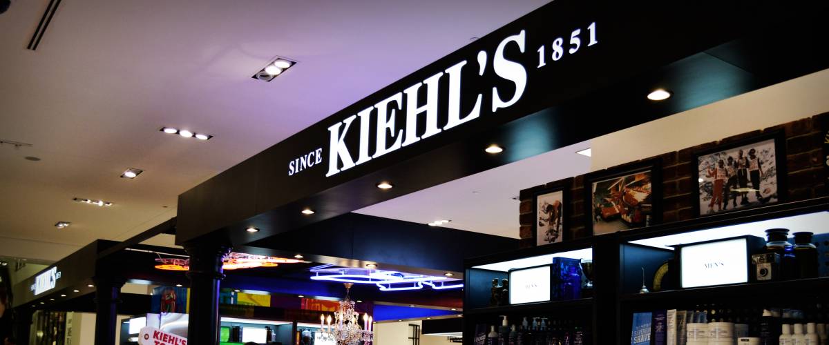 Kiehl's