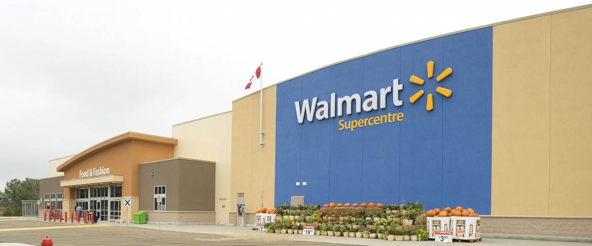 Walmart