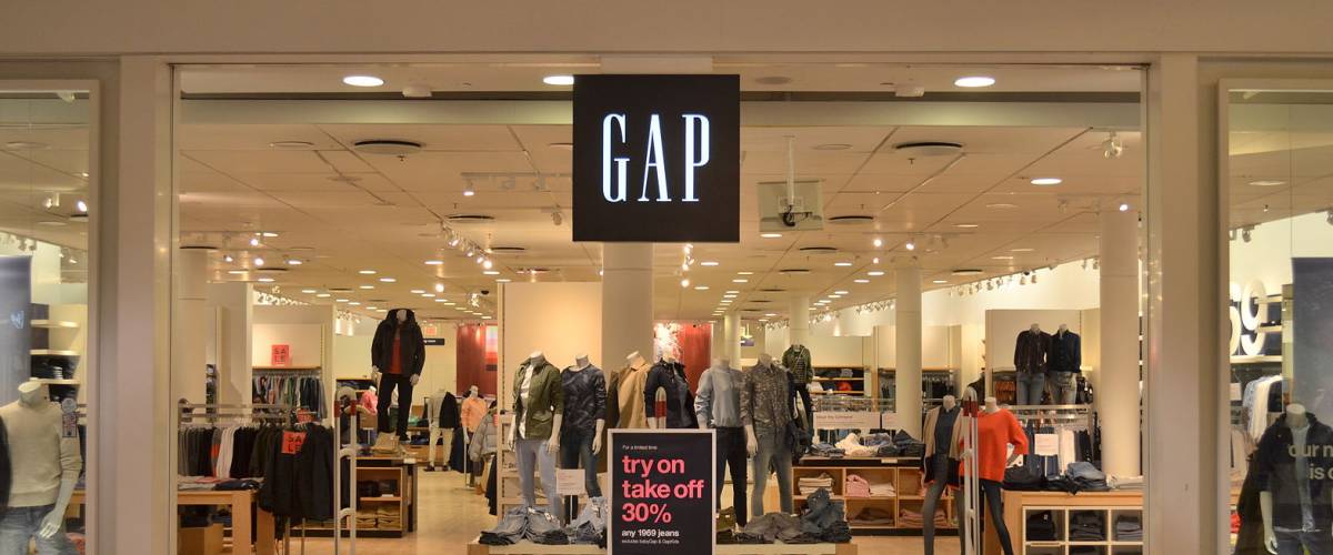 Gap