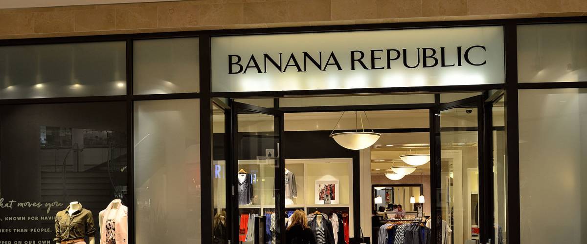 Banana Republic