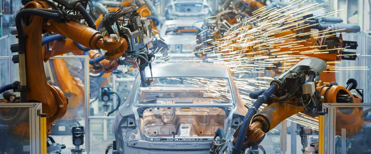 Automobile production