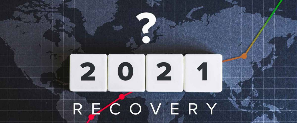 Post COVID-19 Global Economic Recovery