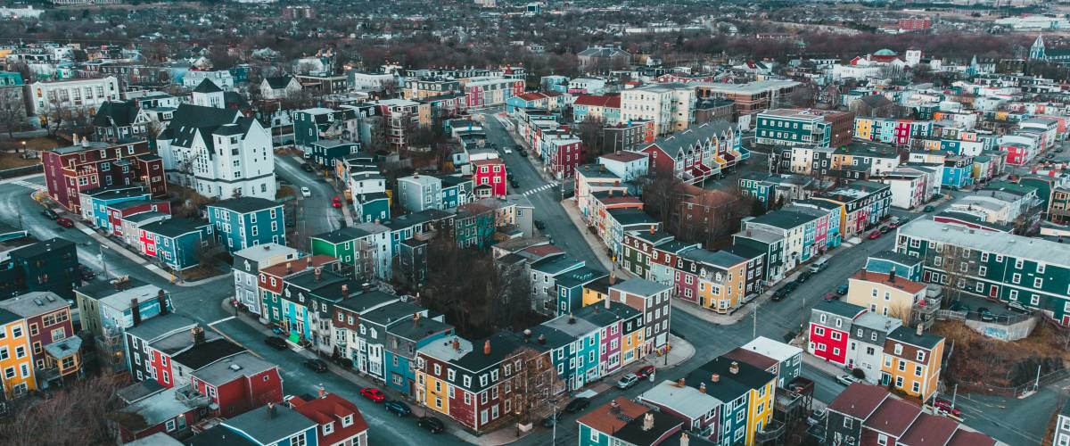St. John's, NL