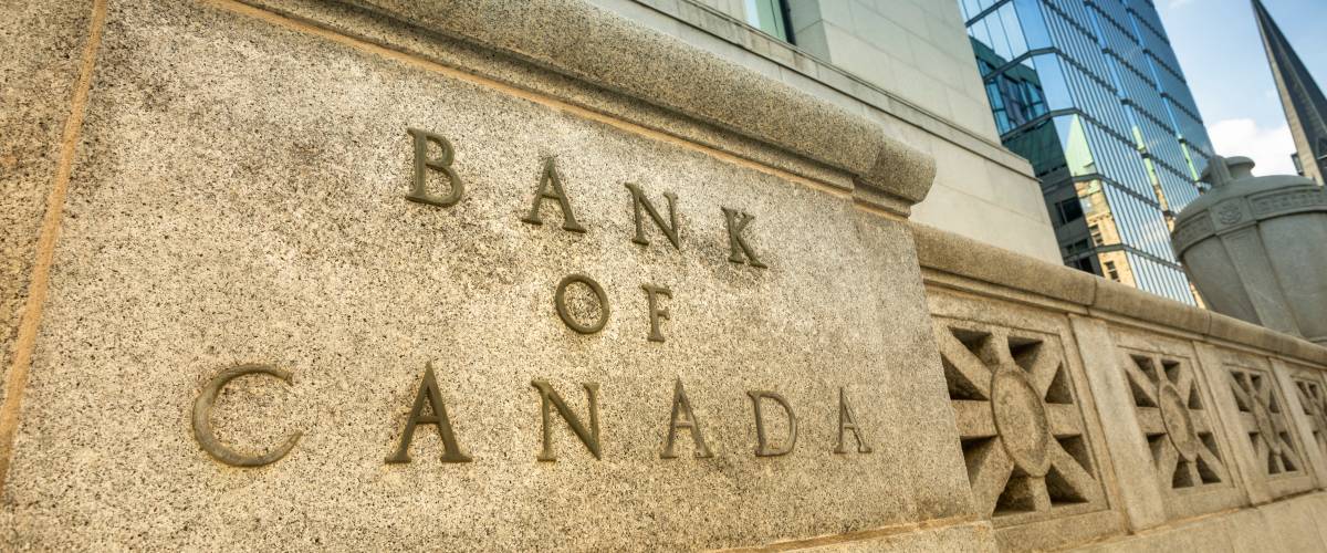 Bank of Canada