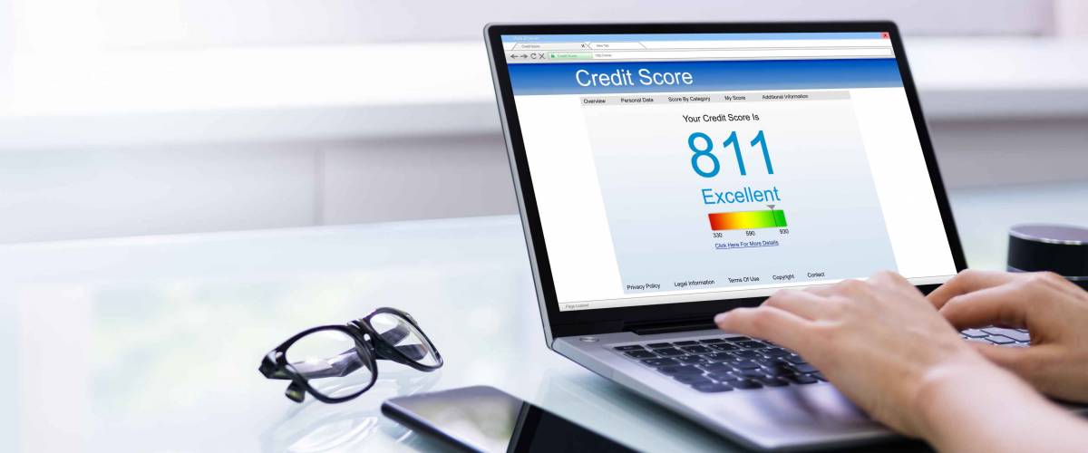 Credit Score Check Online For Business Loan