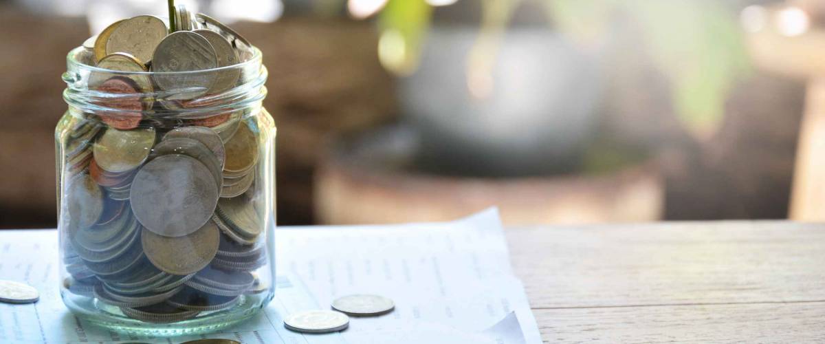 money investment background business and finance