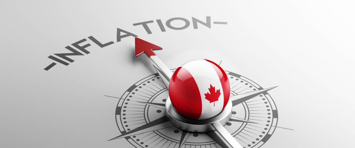 Canada inflation