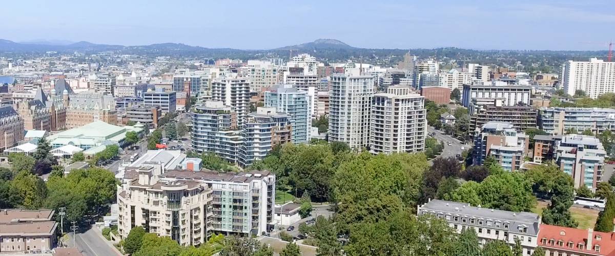 Victoria, BC