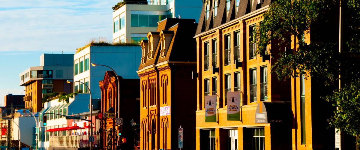 Halifax