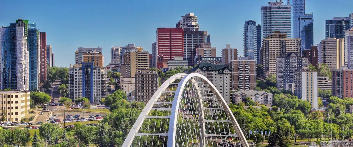 Edmonton
