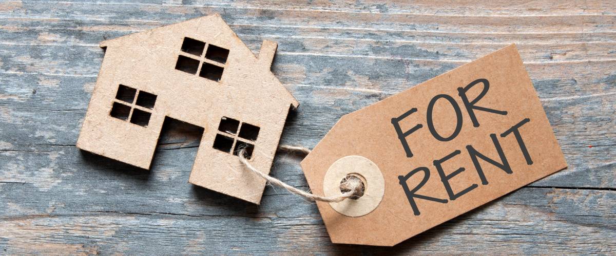 For Rent