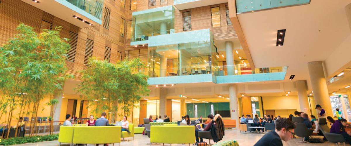Wilfrid Laurier University