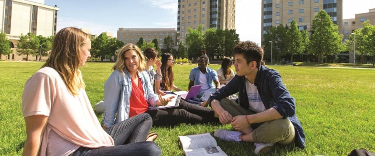 University of Regina