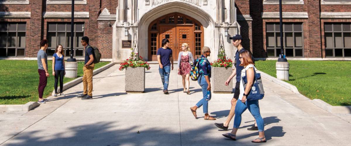 University of Windsor