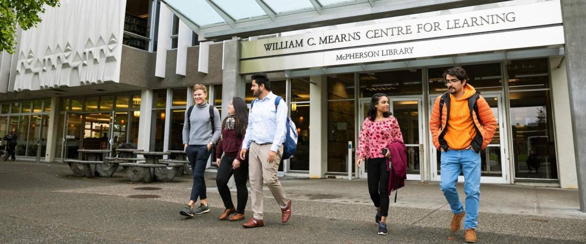University of Victoria