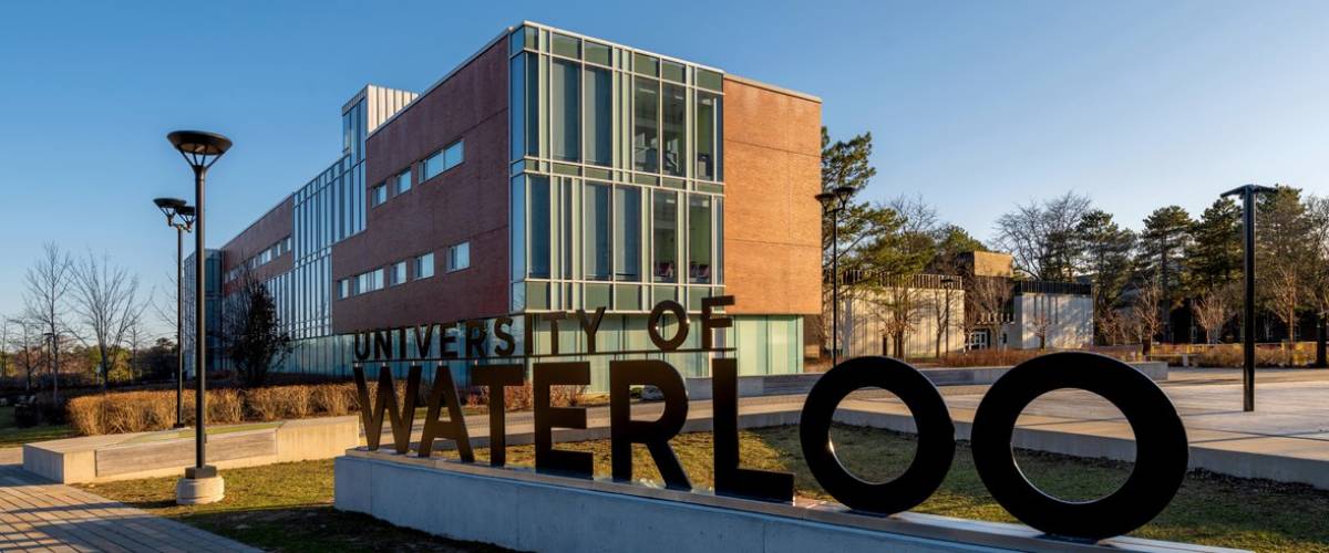 University of Waterloo