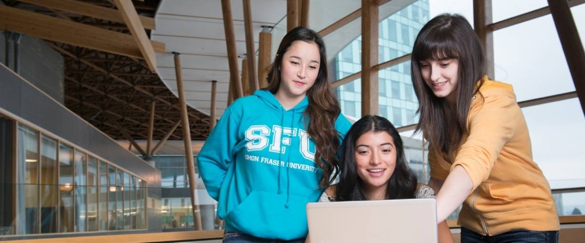 Simon Fraser University
