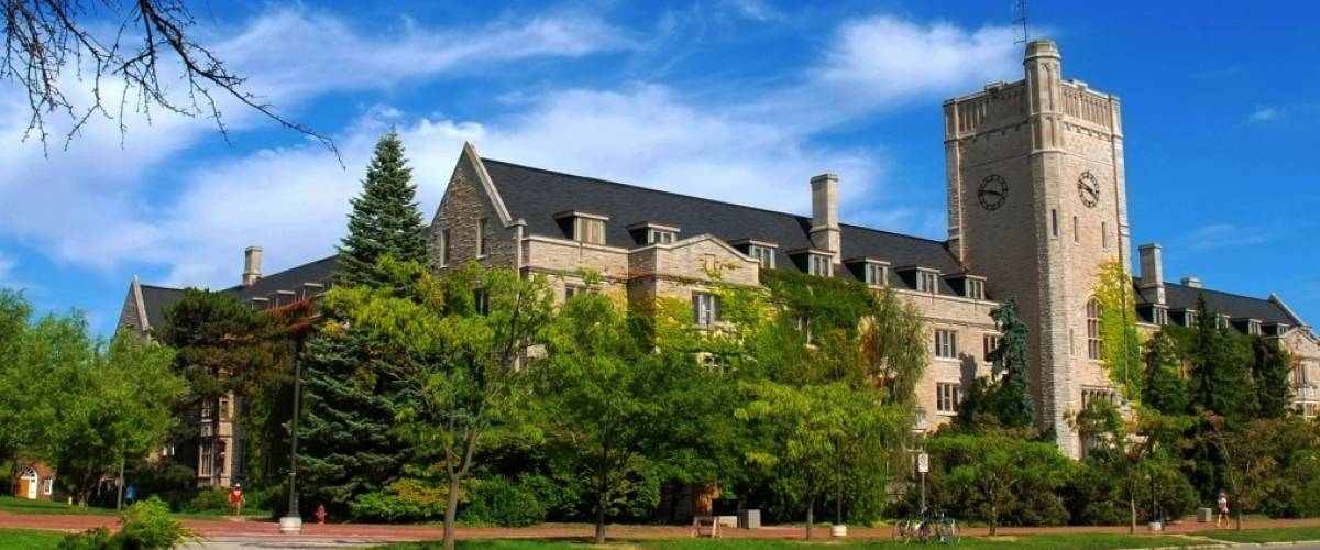 University of Guelph