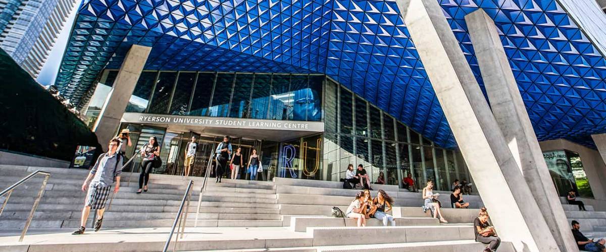 Ryerson University