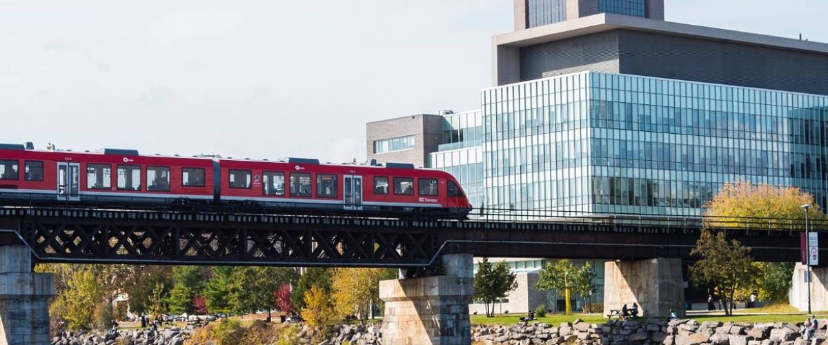 Carleton University