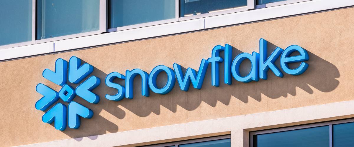 Snowflake data platform building