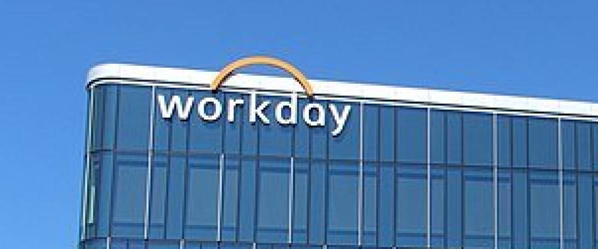 Workday headquarters
