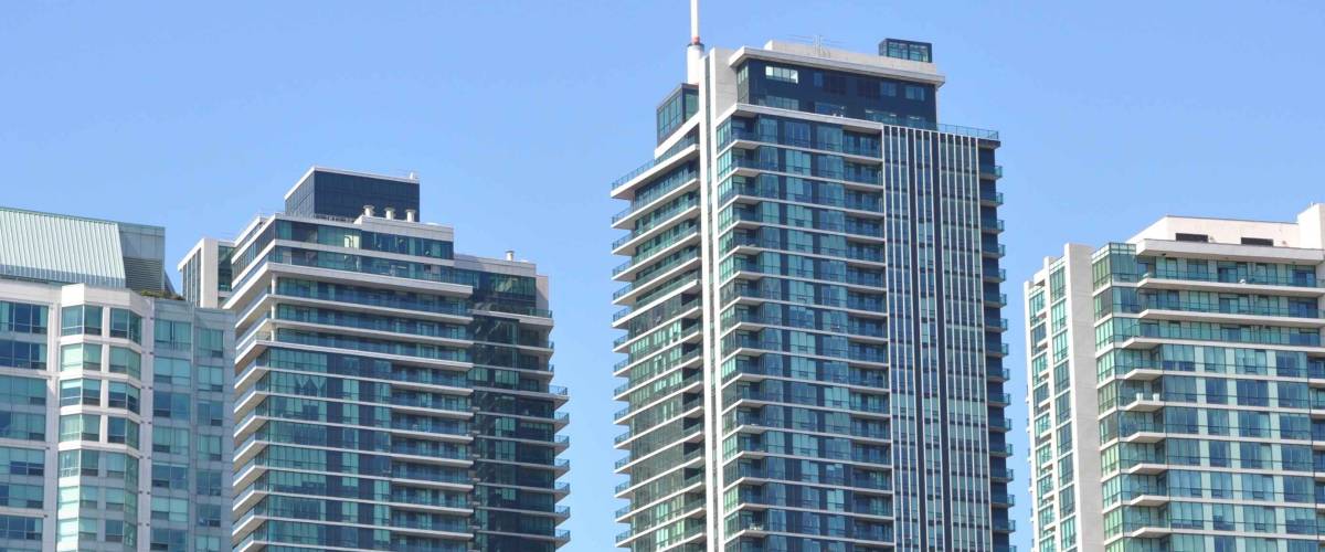 Residential buildings