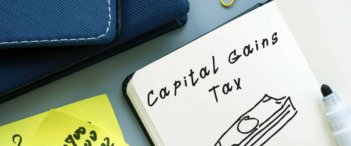 Explained: The 2020 Capital Gains Tax (Canada)