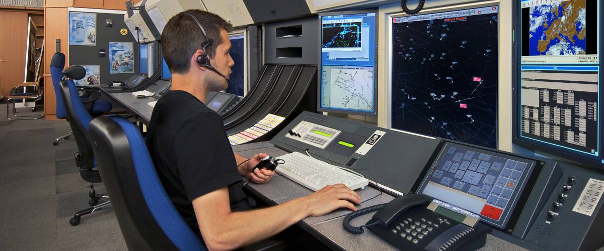 air traffic controller salary dallas texas