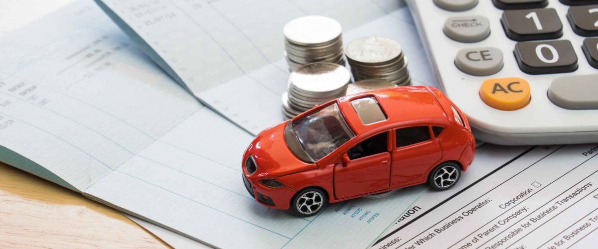Car insurance