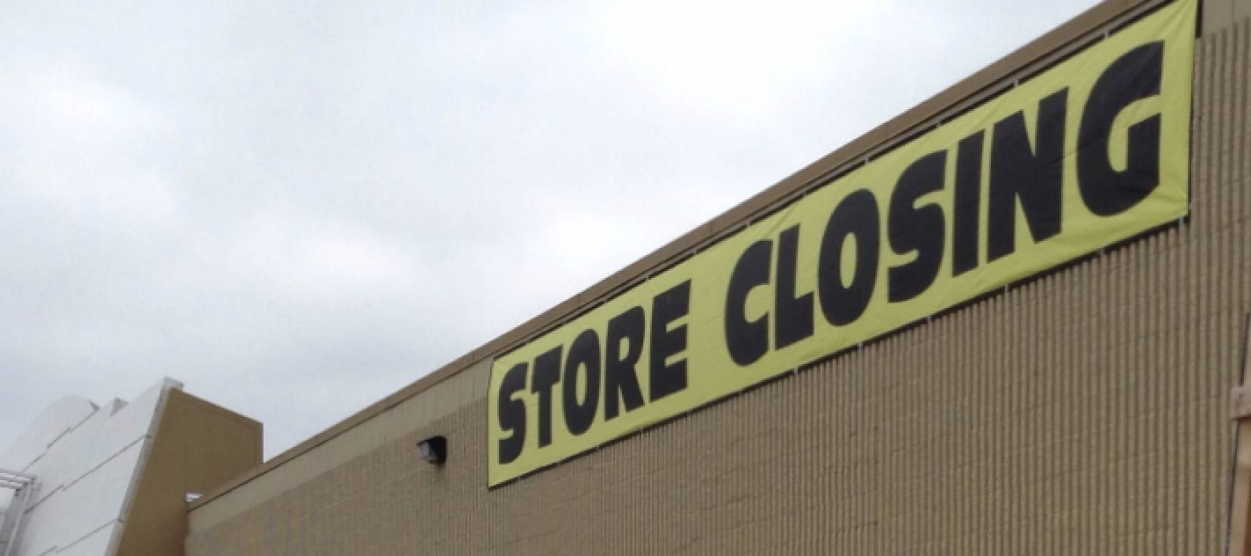 aldo closing stores