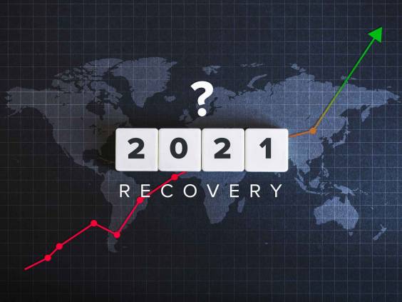 2021 recovery