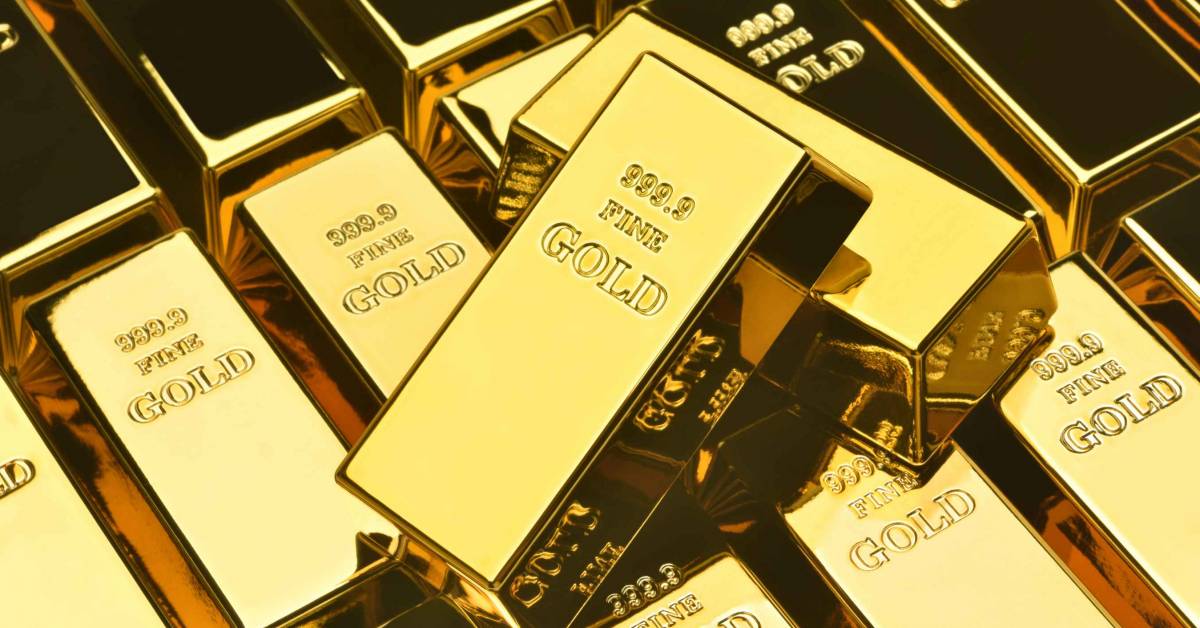How to Invest in Gold - and Make Money