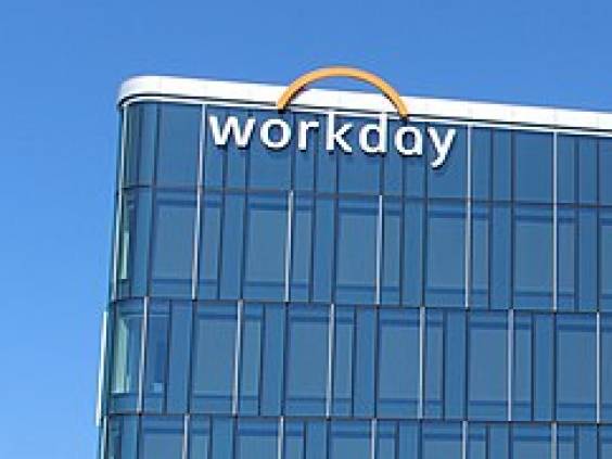 Workday headquarters