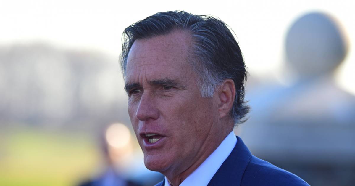 Mitt Romney Says a Billionaire Tax Will Trigger Demand for These 2 Assets — Get in Now Before the Super-rich Swarm
