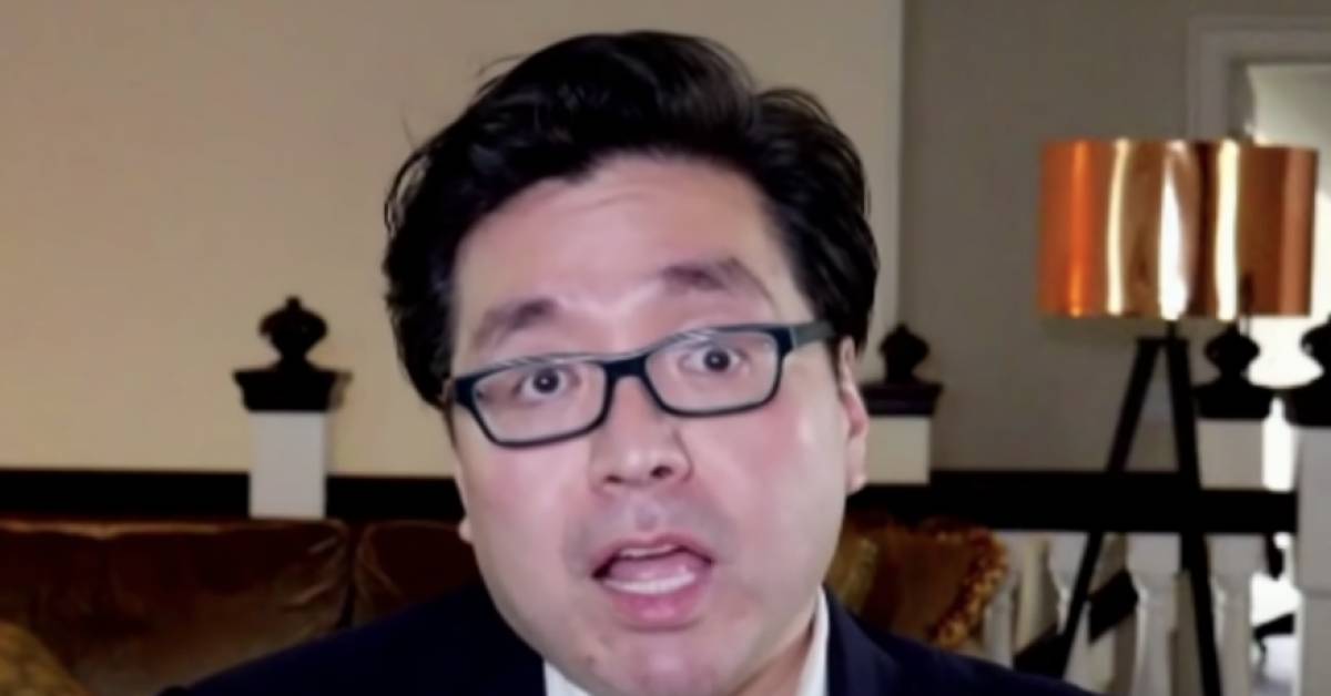 Fundstrat's Tom Lee sees 'violent rally' in February