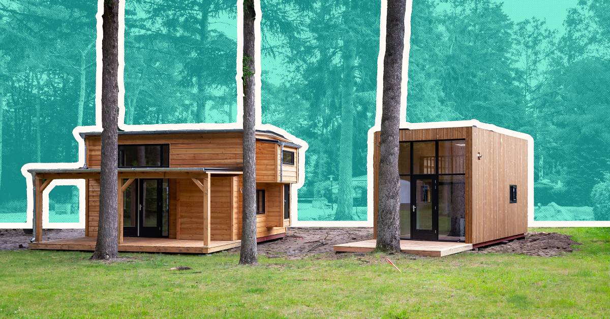 Can tiny homes be a solution to Canada's housing shortage?