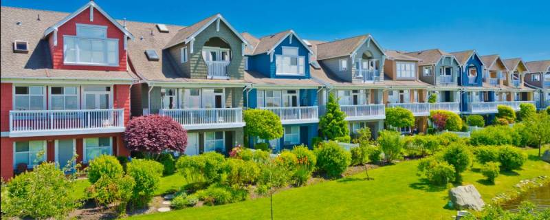 how to buy your first home with no money