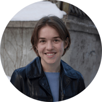 Emma Johnston-Wheeler, contributor at MoneyWise.ca