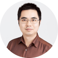 Jing Pan, contributor at Moneywise.ca