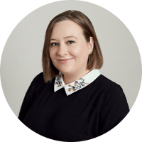 Sigrid Forberg, contributor at Moneywise.ca
